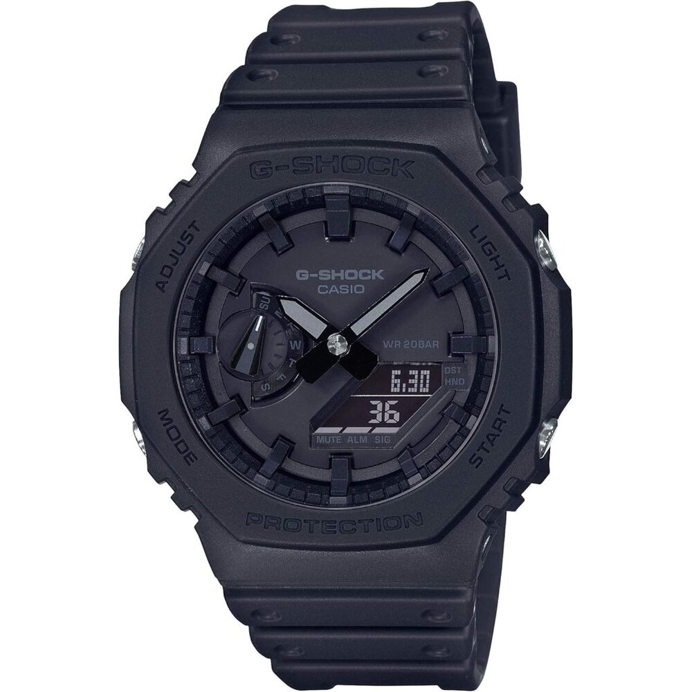 GA-2100 Series Watch